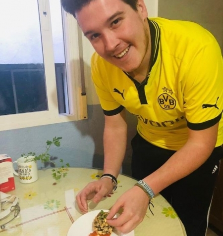 Tapeo virtual en Moclín (AYUNTAMIENTO MOCLÍN) 