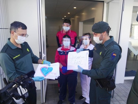 FUNDACION PRUSIMA CONCEPCION FUNDACION PRUSIMA CONCEPCION