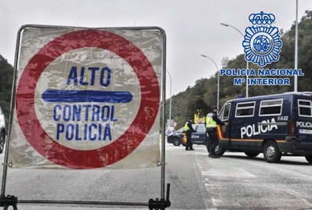 Policía Nacional 