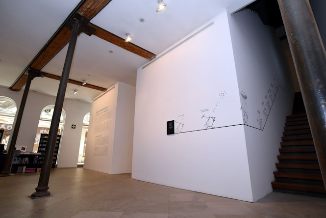 Tira cómica de Max (DIPUTACIÓN) 