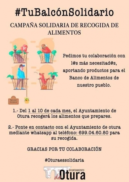 AYUNTAMIENTO DE OTURA 