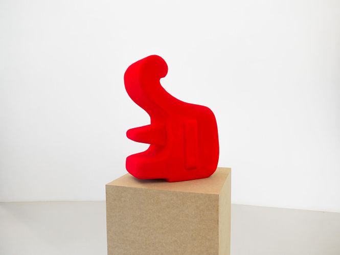 Una obra de Álvaro Albadalejo (JUNTA) 