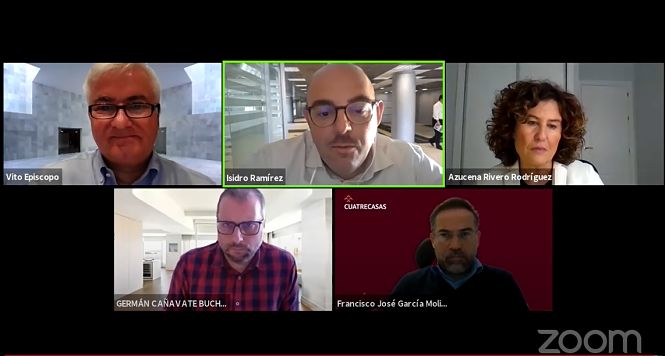 Jornada online On Tech Innovation (ON TECH) 