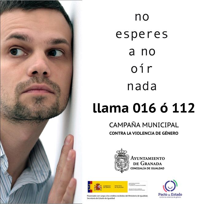 Cartel Informativo de la campaña