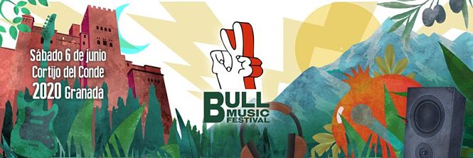 Bull Music ha sido cancelado 