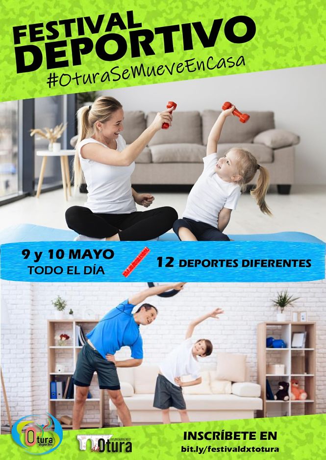 AYUNTAMIENTO DE OTURA