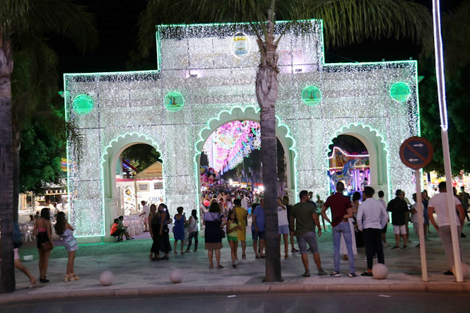 Fiestas de Almuñécar de 2019 (AYTO. ALMUÑECAR) 