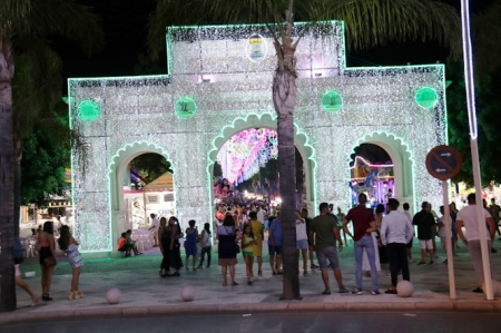 Fiestas de Almuñécar de 2019 (AYTO. ALMUÑECAR) 