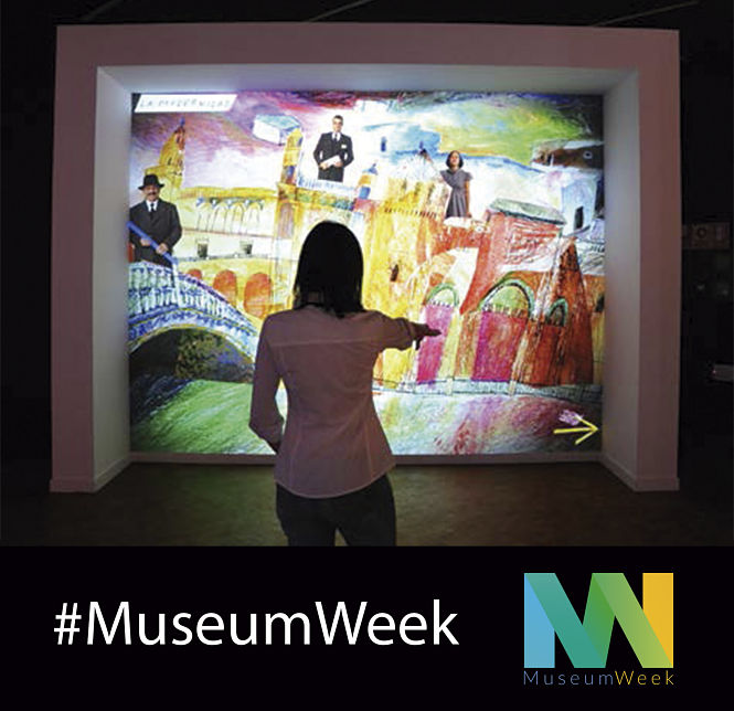 CAJAGRANADA FUNDACIÓN 