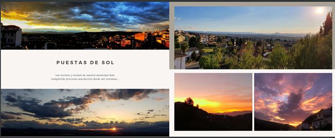 Imagen del fotolibro (AYTO. MONACHIL) 