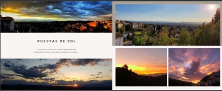 Imagen del fotolibro (AYTO. MONACHIL) Imagen del fotolibro (AYTO. MONACHIL)