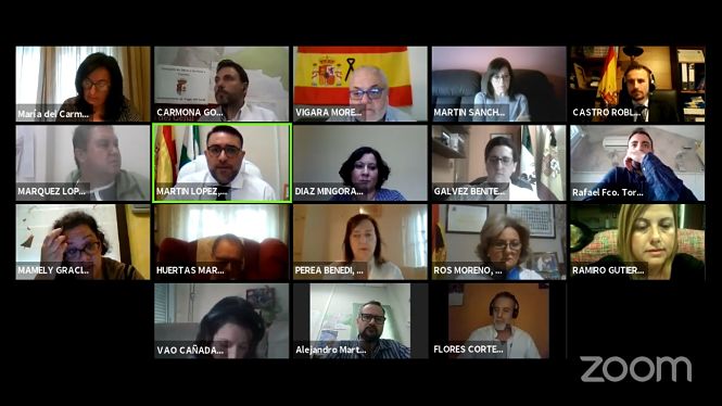 AYUNTAMIENTO VEGAS DEL GENIL 