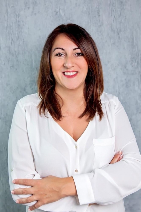 Alejandra Durán, Diputada Provincial de Adelante (ADELANTE)