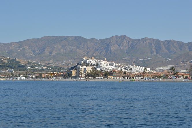 Salobreña (Granada) (AYUNTAMIENTO DE SALOBREÑA) 