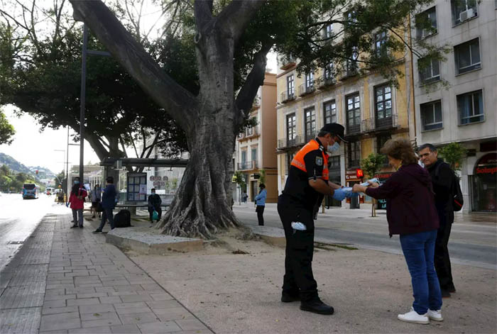 La provincia al completo pasa a la fase 1 de la desescalada a partir del próximo lunes 