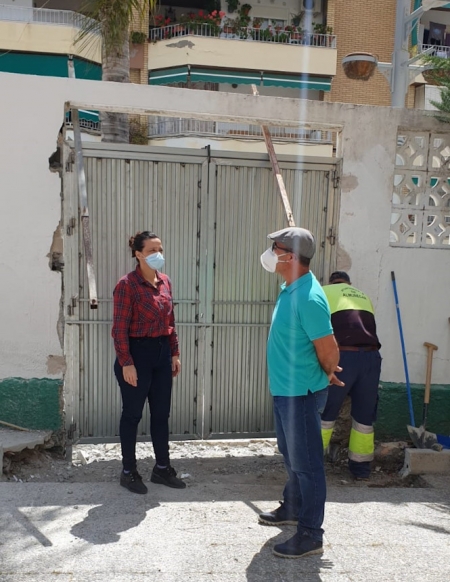 AYUNTAMIENTO ALMUÑECAR 