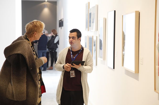 CAJAGRANADA FUNDACIÓN 