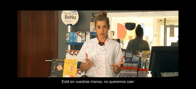 Fotograma del video (AYTO. CÚLLAR VEGA) 