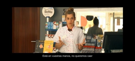 Fotograma del video (AYTO. CÚLLAR VEGA) 