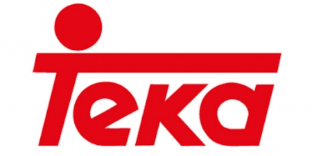 Logo Teka