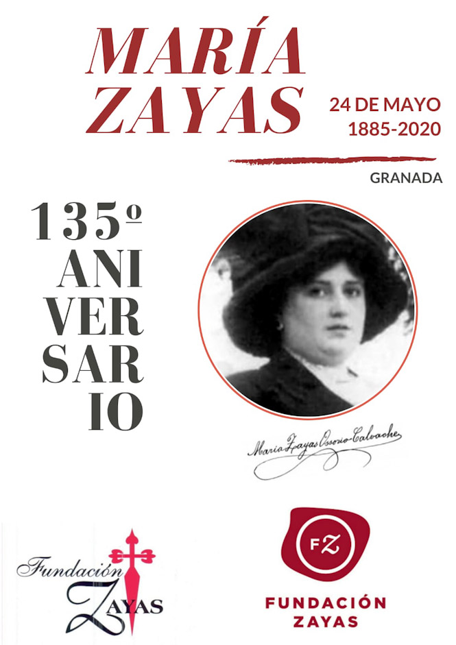 Fundación Zayas está de aniversario (FUNDACIÓN ZAYAS) 