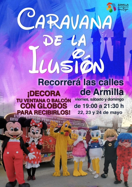 AYUNTAMIENTO ARMILLA 