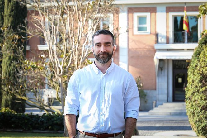 El Alto Comisionado para España Nación Emprendedora, Francisco Polo, estará en Alhambra Venture 2020 (IDEAL)