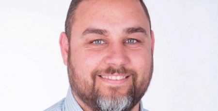 Miguel Ángel González, portavoz de VOX en el Ayuntamiento de Motril (VOX) Miguel Ángel González, portavoz de VOX en el Ayuntamiento de Motril (VOX)