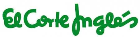 Logo de El Corte Inglés Logo de El Corte Inglés