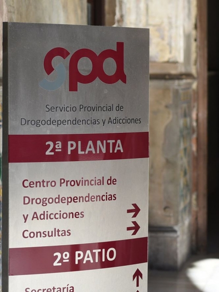 Campaña contra el tabaco (DIPUTACIÓN DE GRANADA) 