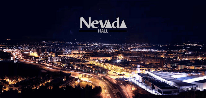 Centro Comercial Nevada