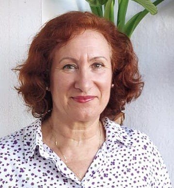 María Jesús Castaño (PODEMOS) 