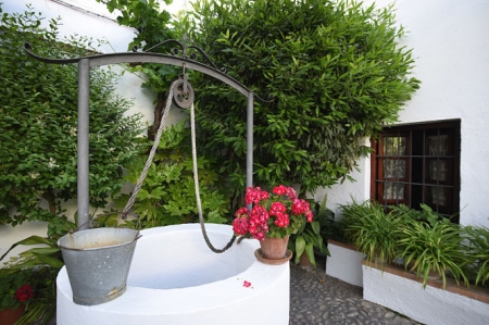 Casa Natal de Federico García Lorca (j. GROSSO/DIPUTACIÓN)