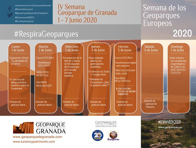 DIPUTACIÓN DE GRANADA 