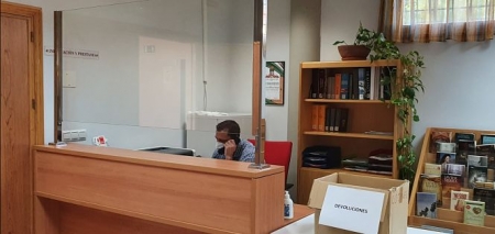 Ventanilla de inofrmación del Ayuntamiento de Cullar Vega (AYTO. CÚLLAR VEGA)