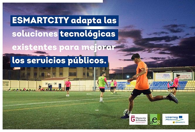 DIPUTACIÓN DE GRANADA