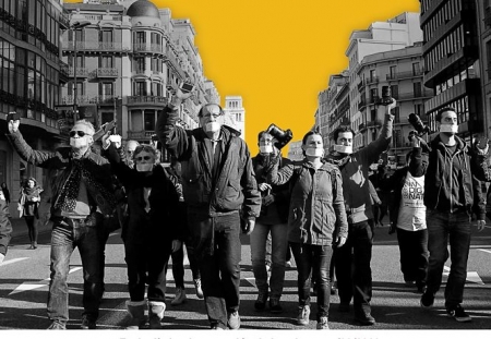 Certamen Social Audiovisual Edita 2020 (ASAD) 