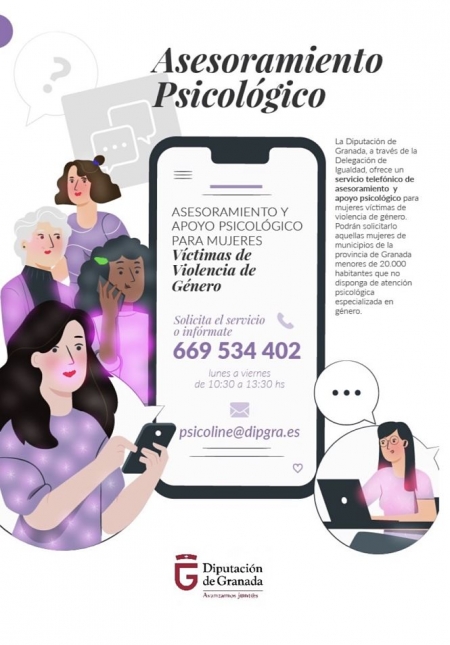 DIPUTACIÓN DE GRANADA 