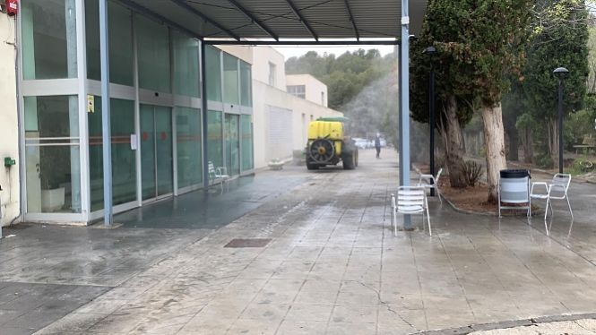 DIPUTACIÓN DE GRANADA