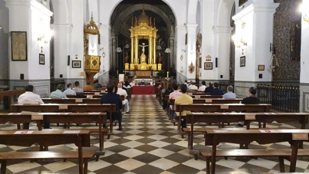 Real Federación de Hermandades y Cofradías de Semana Santa (FEDERACIÓN DE COFRADÍAS)