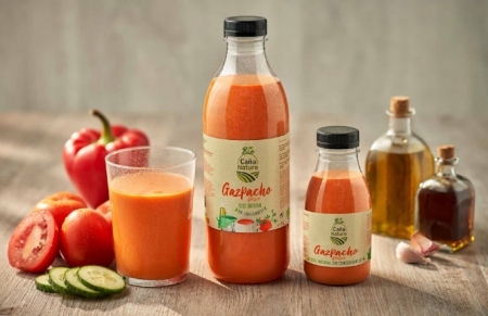 Gazpacho de Caña Nature (GRUPO LA CAÑA) 