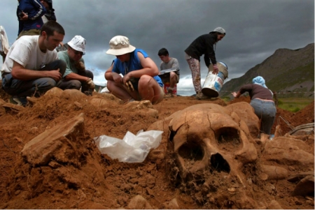 La EAG celebrará el día de la Memoria Histórica (ELOY ALONSO) La EAG celebrará el día de la Memoria Histórica (ELOY ALONSO)