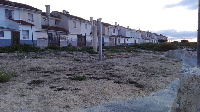 Viviendas a reformar en Cuevas del Campo (JUNTA) 