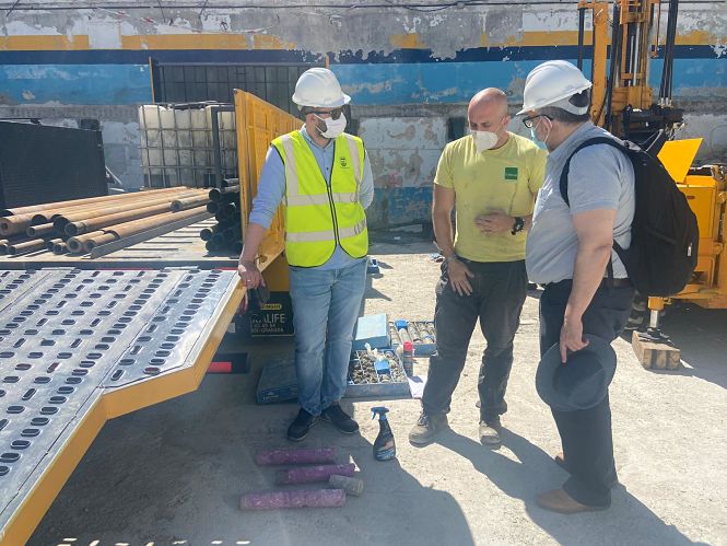 AYUNTAMIENTO ALMUÑÉCAR