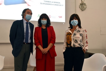 Presentación de la campaña informativa (M. MUÑOZ /DIPGRA) 