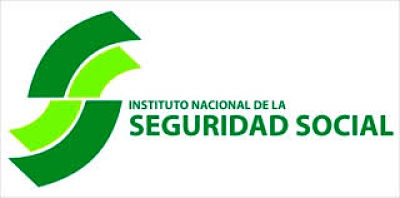 Logo del Instituto Nacional de la Seguridad Social