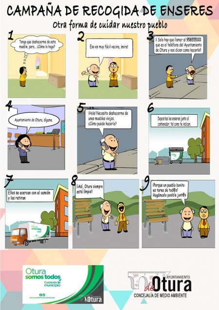 AYUNTAMIENTO OTURA AYUNTAMIENTO OTURA