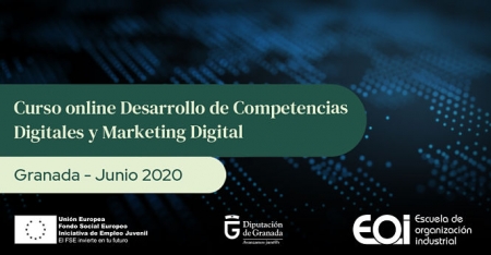 DIPUTACIÓN DE GRANADA 