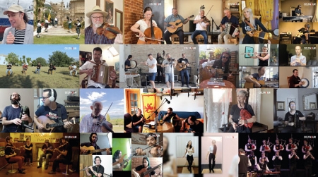 Festival virtual Celtasur (AYTO. CÚLLAR VEGA) 
