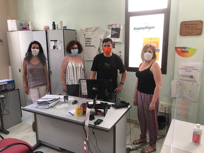 AYUNTAMIENTO VEGAS DEL GENIL